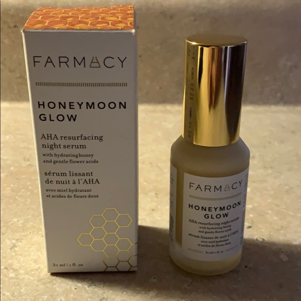 Farmacy Honeymoon Glow
